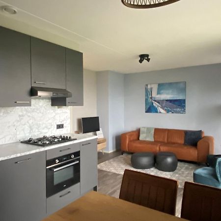 קמפרלנד Rcn Vakantiepark De Schotsman Appartement De Caisson מראה חיצוני תמונה